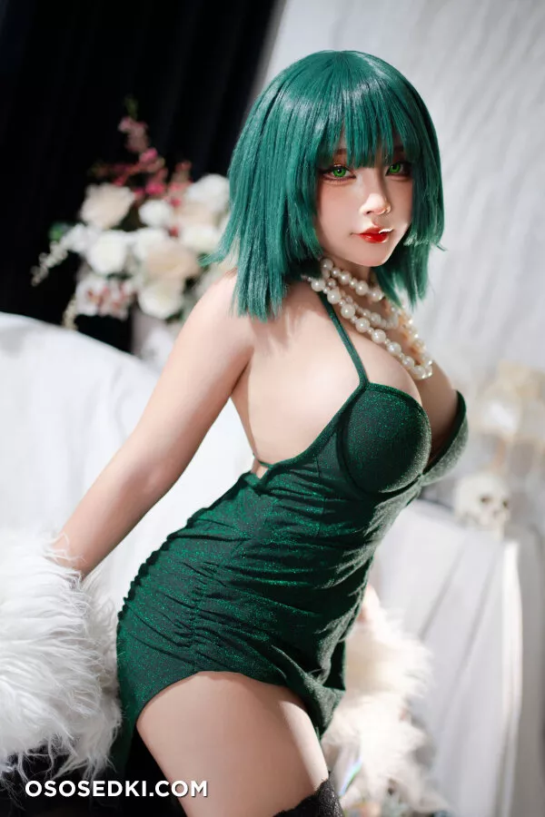 Sayo Momo - Fubuki - 9