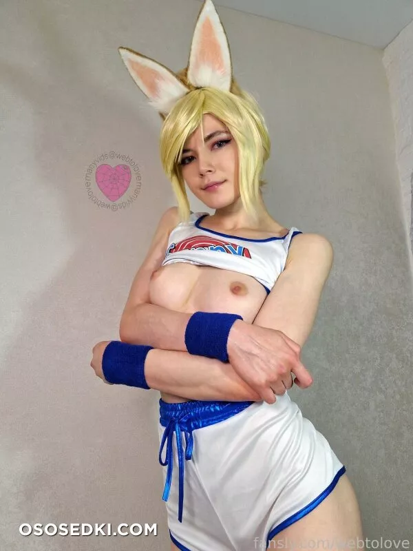 Webtolove - Lola Bunny - 15