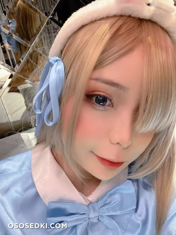 Umeko J - Bunny Asuna - 105