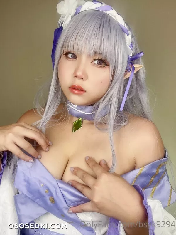 Smile Bibison - Emilia - 8