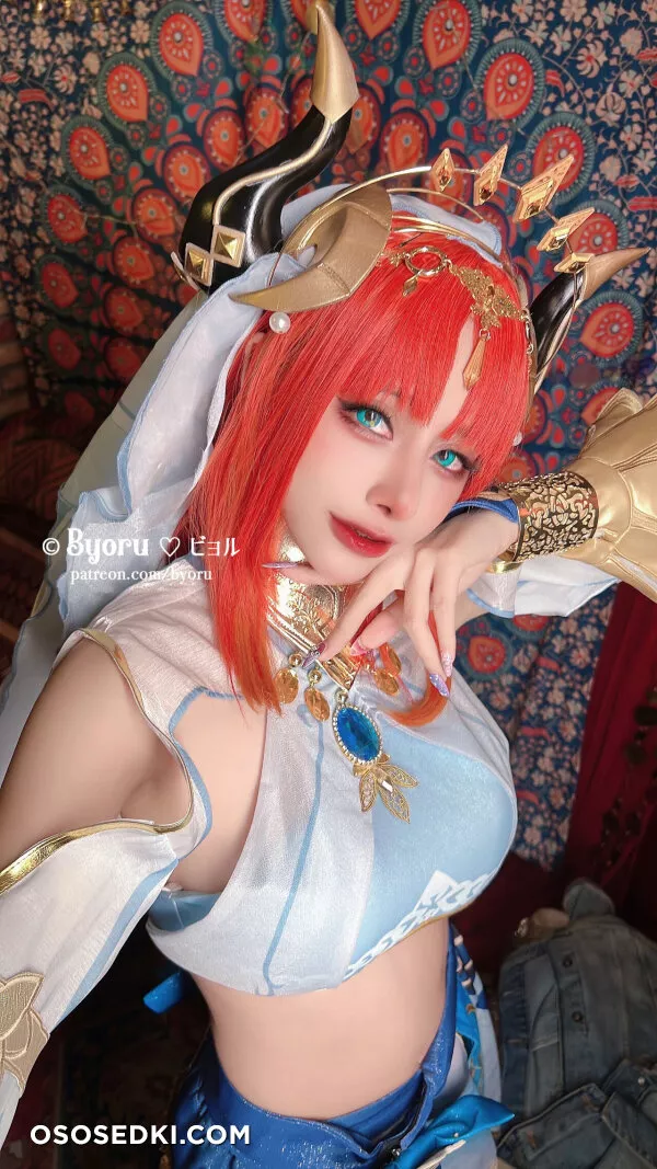 Byoru - Nilou - 45