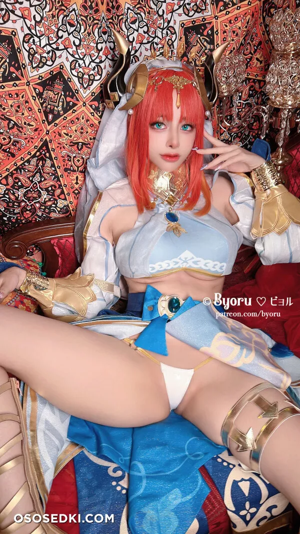 Byoru - Nilou - 49