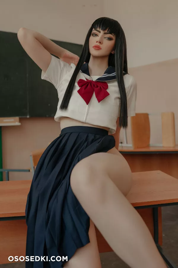 Alina Becker - Satsuki Kiryuin - 1