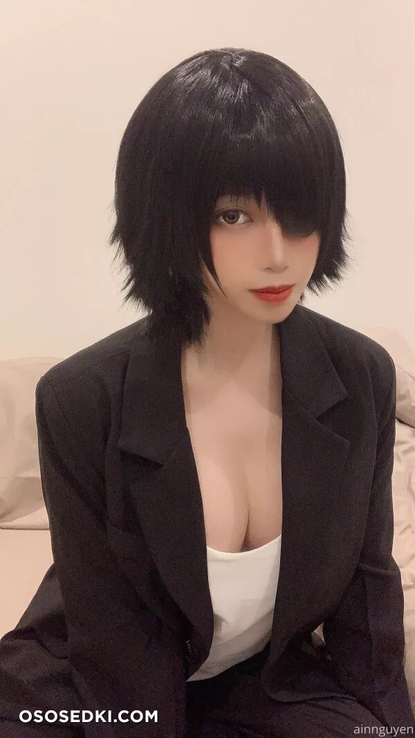 Ain Nguyen - Himeno - 1