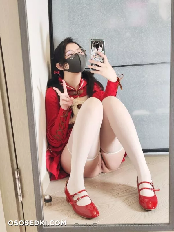 Naimi奶咪 - Red Riding Hood - 7