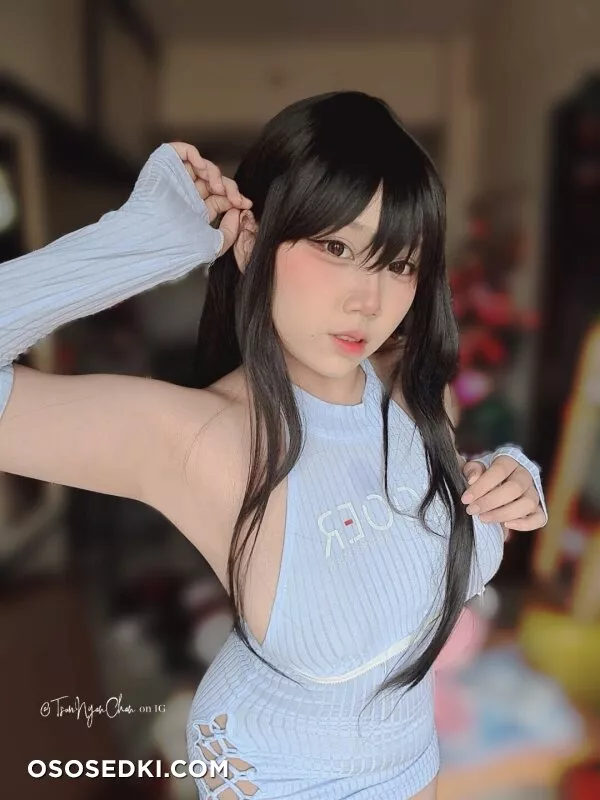 Tsunnyanchan - Guitar Sister - 14