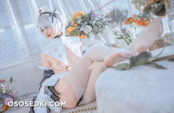 桃良阿宅 - 女仆2B - 10