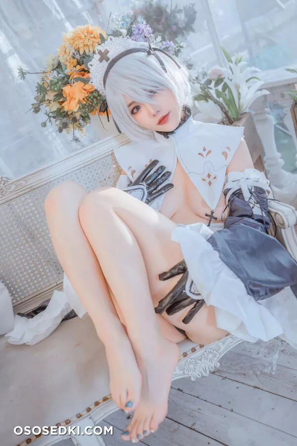 桃良阿宅 - 女仆2B - 15