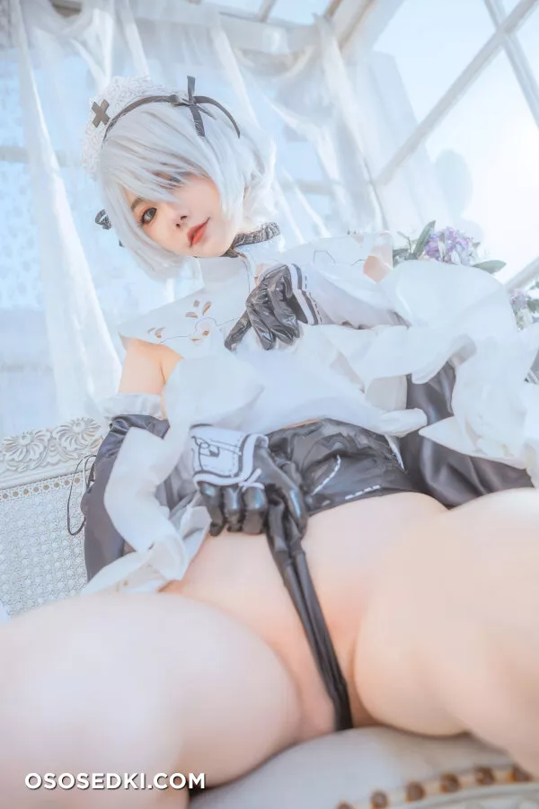 桃良阿宅 - 女仆2B - 18