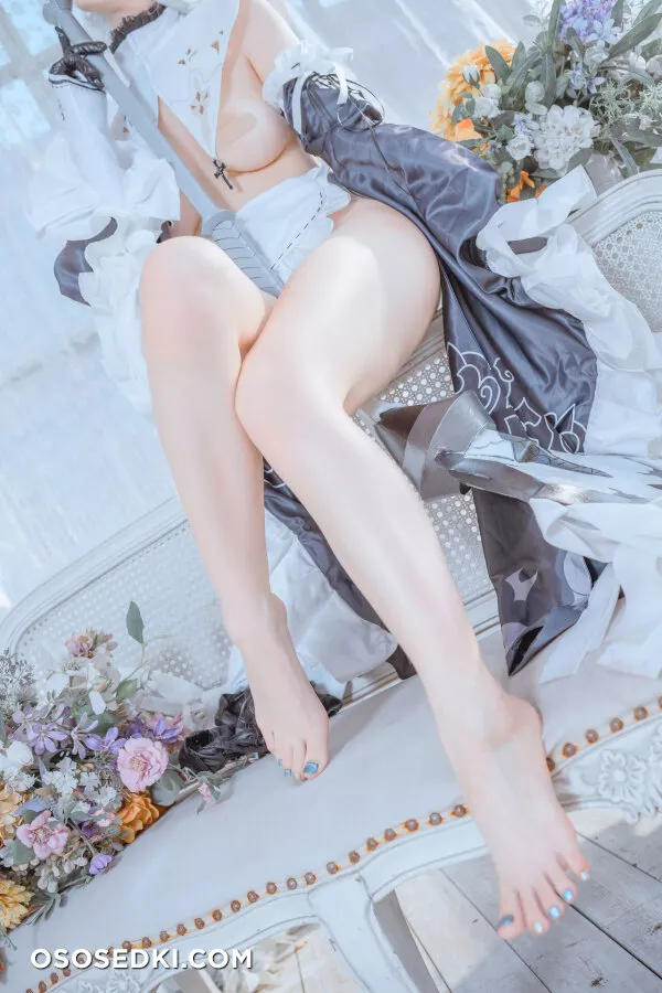 桃良阿宅 - 女仆2B - 22