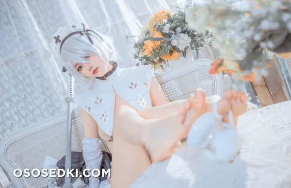 桃良阿宅 - 女仆2B - 26