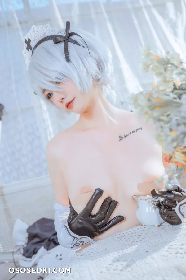 桃良阿宅 - 女仆2B - 29