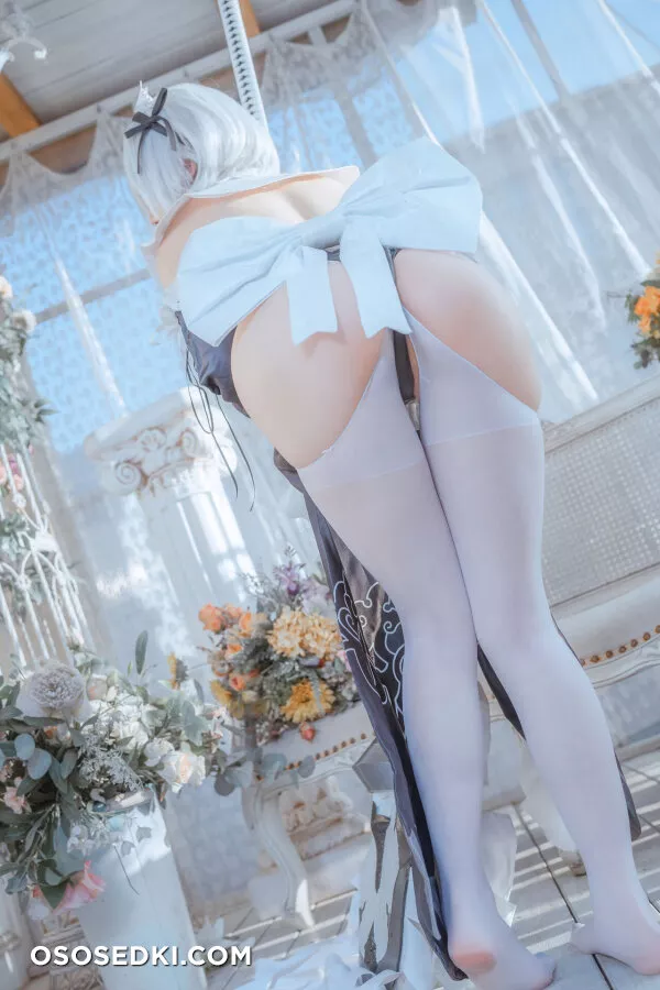 桃良阿宅 - 女仆2B - 3