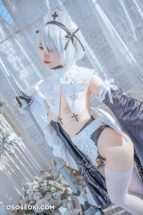 桃良阿宅 - 女仆2B - 4