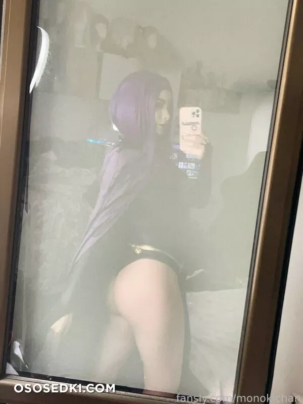 Monoki Chan - Raven - 38