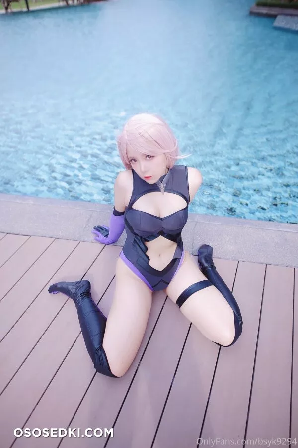 Smile Bibison - Mashu - 4