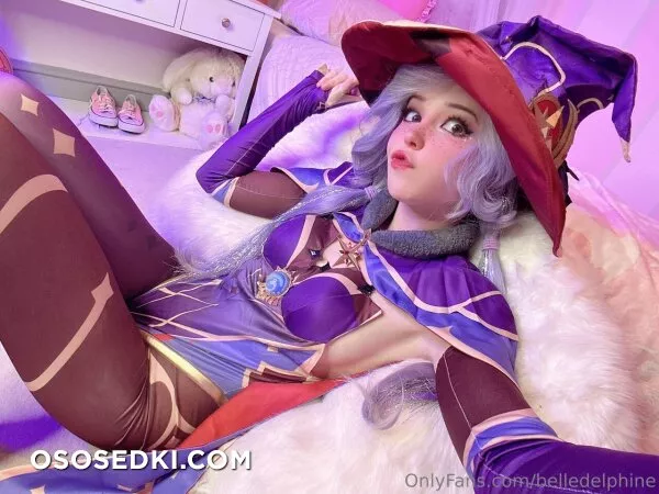 Belle Delphine - Mona - 10