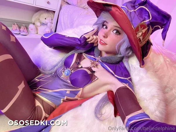 Belle Delphine - Mona - 12