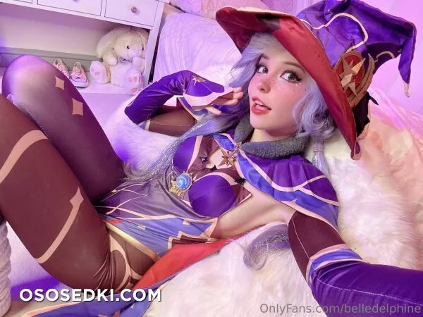 Belle Delphine - Mona - 15