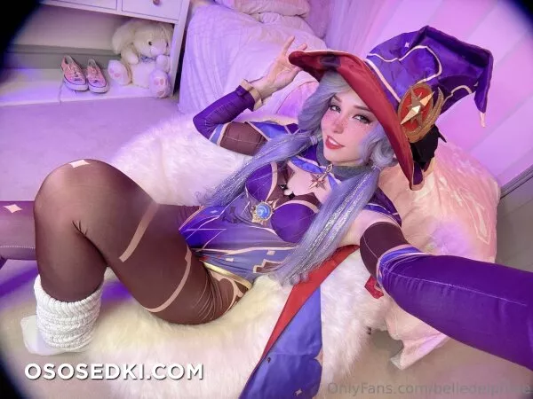 Belle Delphine - Mona - 18