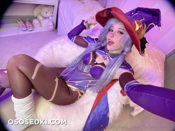 Belle Delphine - Mona - 19