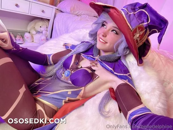 Belle Delphine - Mona - 23