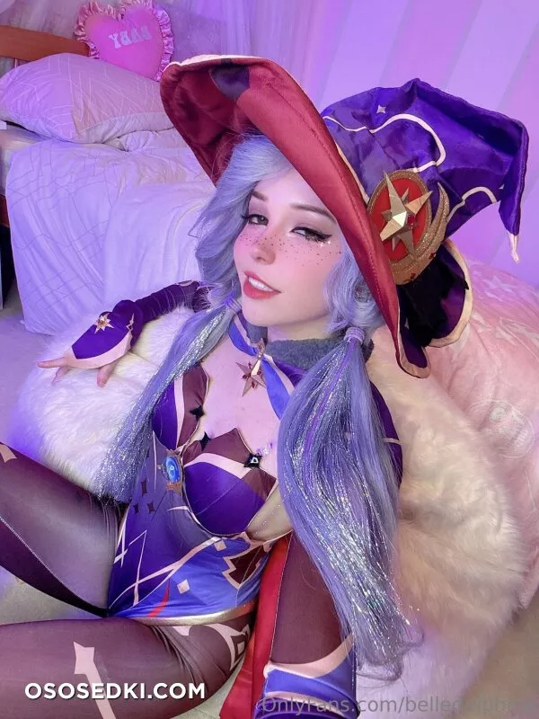 Belle Delphine - Mona - 42