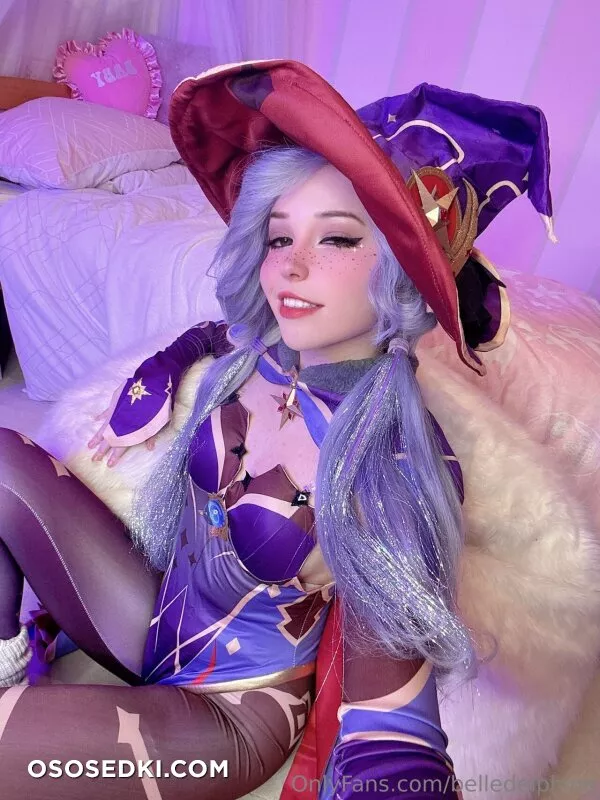 Belle Delphine - Mona - 44