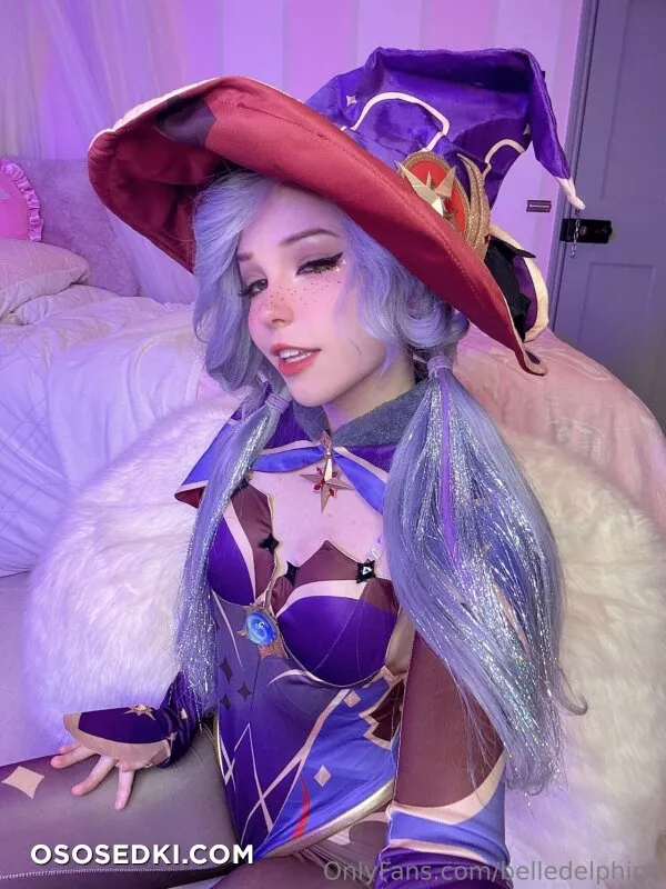 Belle Delphine - Mona - 45