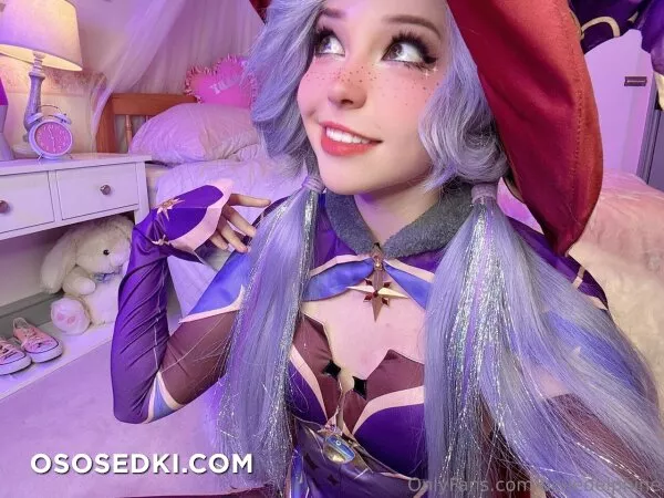 Belle Delphine - Mona - 46