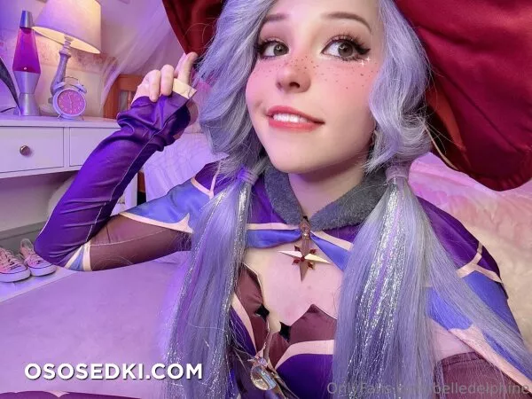 Belle Delphine - Mona - 47