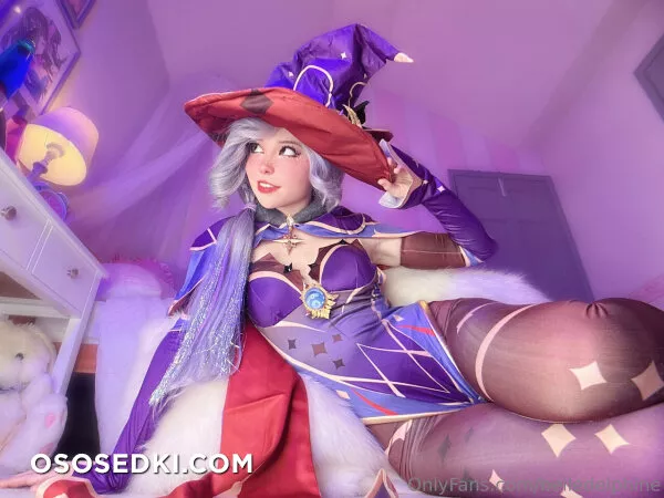 Belle Delphine - Mona - 49