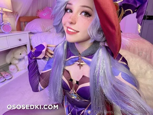 Belle Delphine - Mona - 50