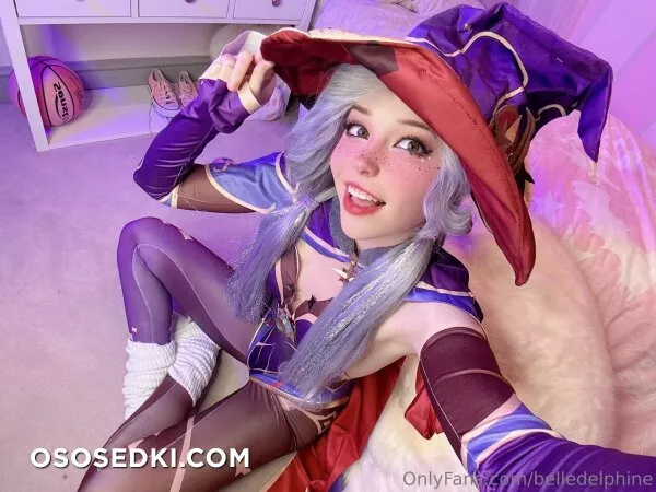 Belle Delphine - Mona - 51