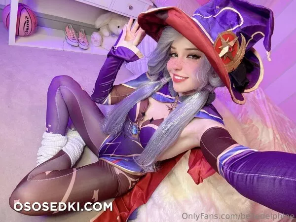 Belle Delphine - Mona - 52