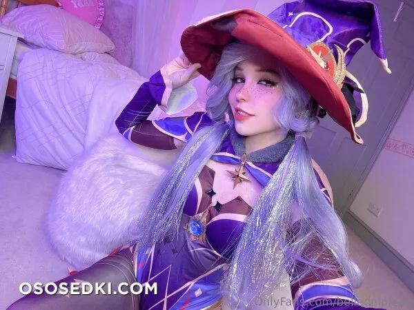 Belle Delphine - Mona - 54