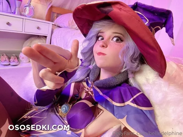 Belle Delphine - Mona - 55
