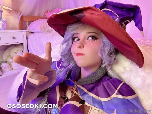 Belle Delphine - Mona - 56