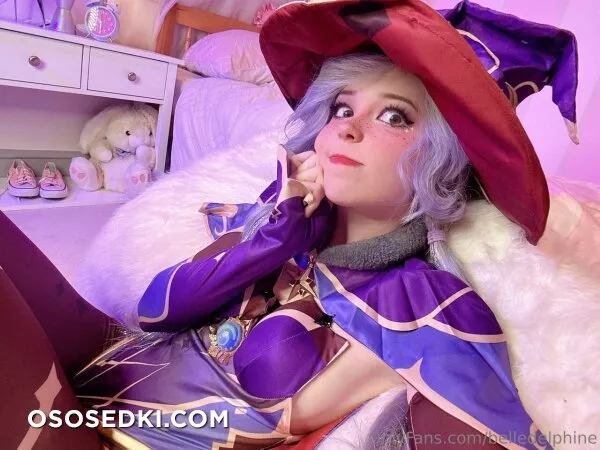 Belle Delphine - Mona - 60