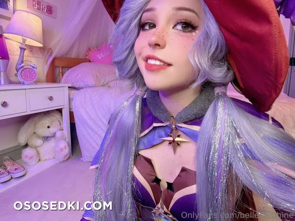 Belle Delphine - Mona - 61