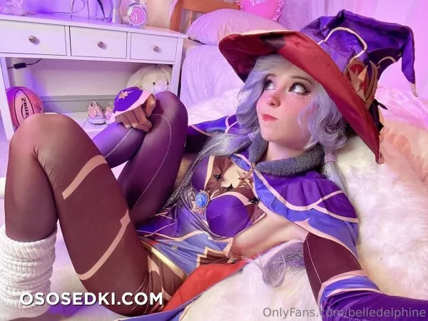 Belle Delphine - Mona - 64