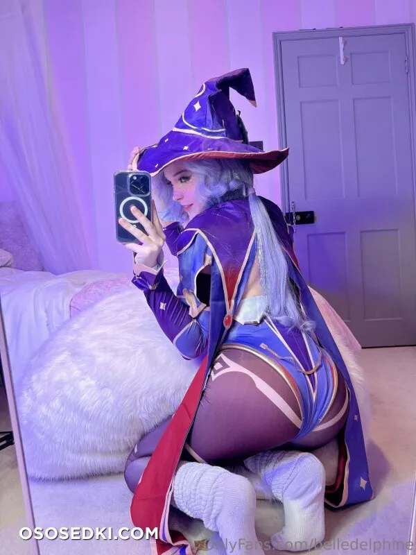 Belle Delphine - Mona - 66