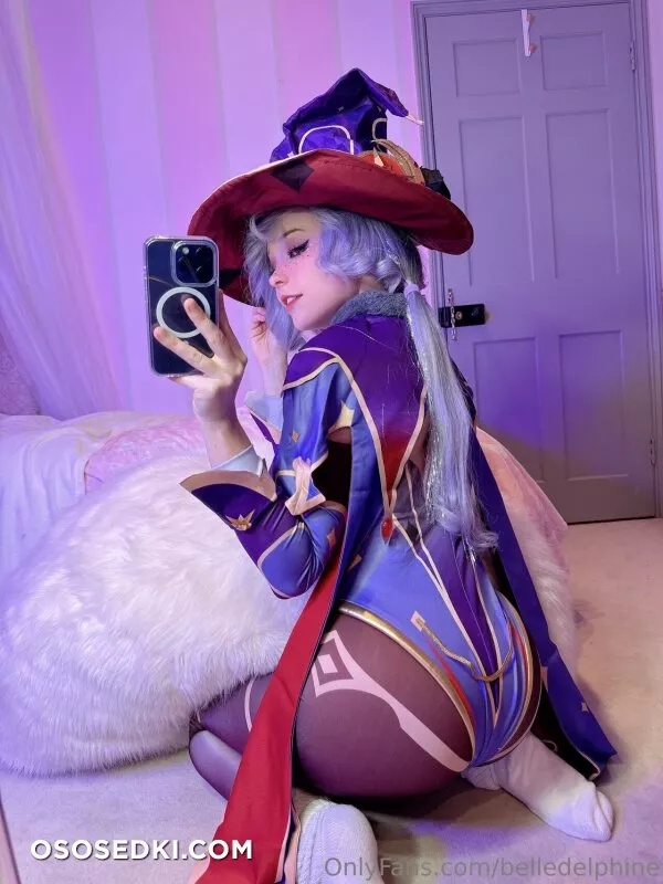 Belle Delphine - Mona - 69