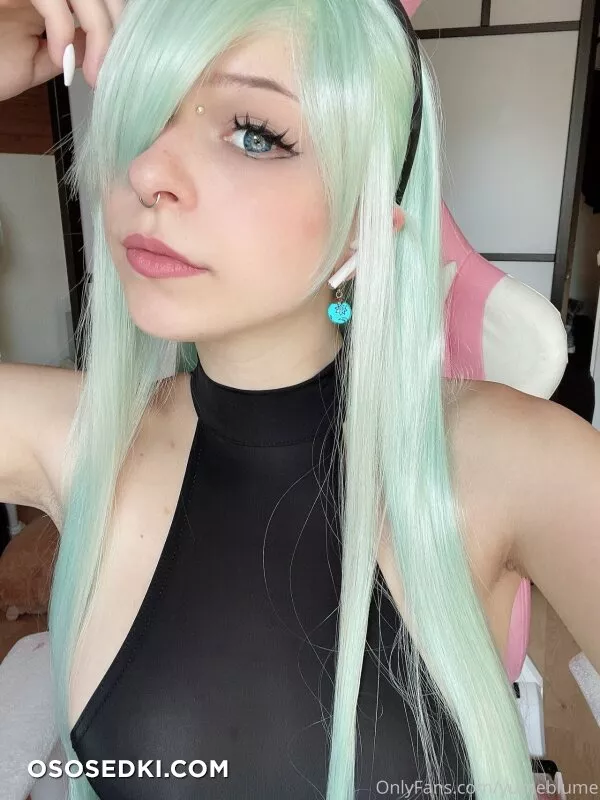 Masako Yume - Elizabeth - 17