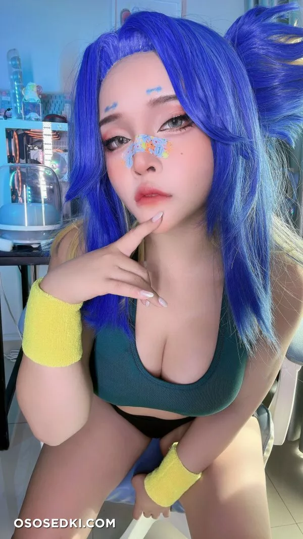 Sayo Momo - Neon - 9