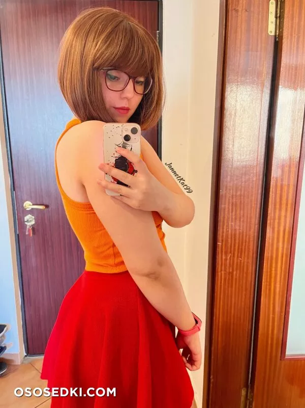 JannetKat99 - Velma - 11