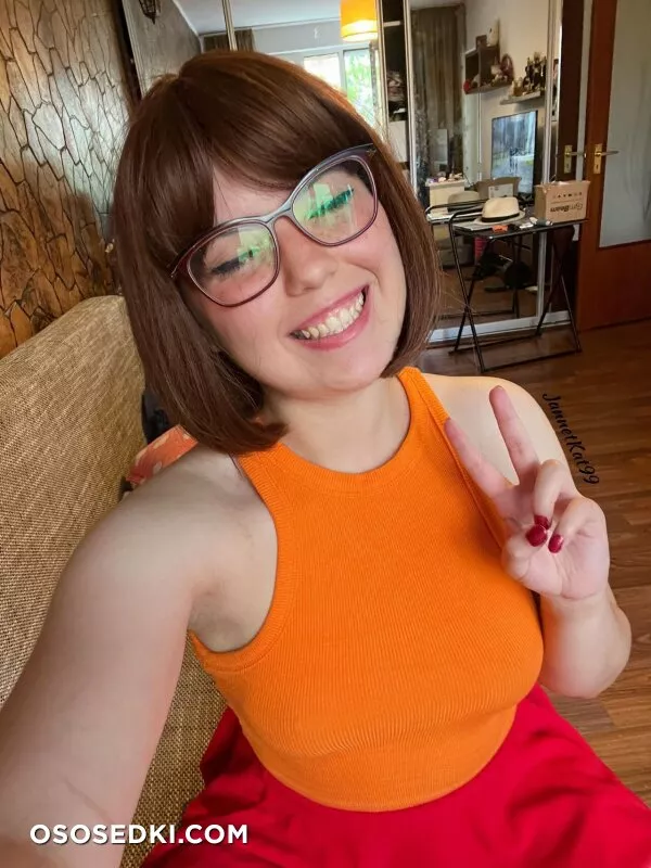 JannetKat99 - Velma - 28