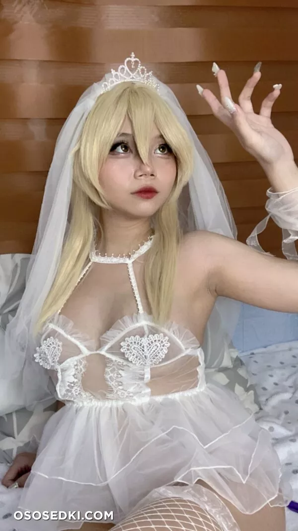 Chescakeuu - Lumine Bride - 14