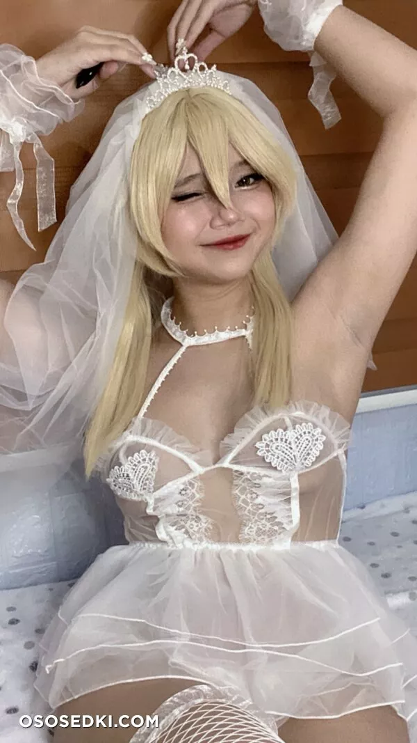 Chescakeuu - Lumine Bride - 9
