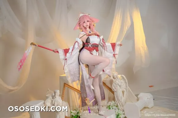 咬一口兔娘ovo-八重神子 - 23